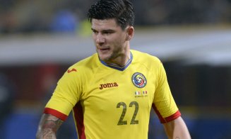 CFR Cluj a semnat azi cu un câştigător al Europa League şi jucător de naţională