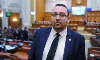 Anunț neașteptat despre candidatul Partidului Social Democrat în 2020 la Primăria Cluj-Napoca