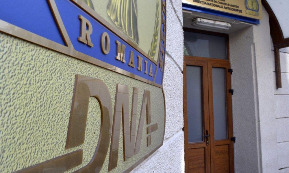 Ultima zi în care se mai pot depune candidatura pentru conducerea DNA. Toader: În acest moment nu este nici un candidat!