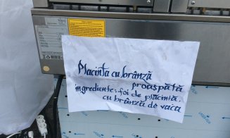 Invazie otomană la Cluj. Revărsare de mâncăruri, băuturi și folclor