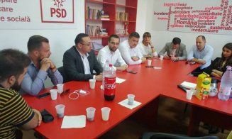 Un PSD-ist își pregătește candidatura la Primăria Cluj în 2020. ”Emil Boc este plafonat administrativ”