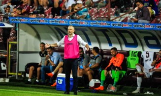 Edi Iordănescu, discurs curajos înaintea meciului tur cu Malmo: “Suntem pregătiți să dăm totul și să mergem mai departe”