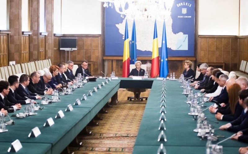 Bilanţul Guvernului Dăncilă. Ce NU a spus premierul