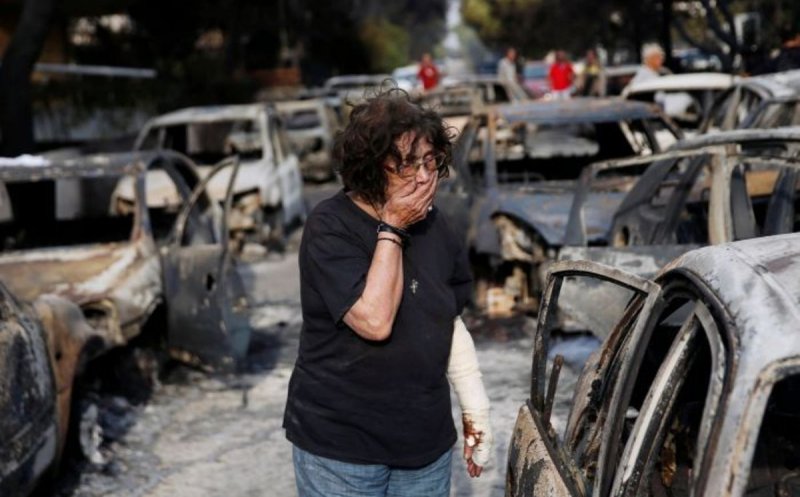 ALERTĂ de călătorie pentru românii care îşi fac concediul sau pleacă în Grecia