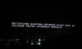 Mesaje anti-PSD la concertul Massive Attack din România