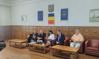 Ministrul Sănătăţii, o nouă promisiune: Spitalul Regional din Cluj va fi funcţional din 2023