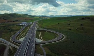 Promisiuni de la Ministrul Transporturilor. Sebeş-Turda, gata în vara anului 20191