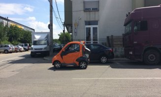 Clujul produce prima mașină electrică “made in Romania”. La ce preț se vinde
