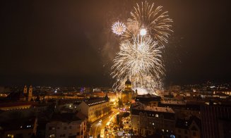 Peste jumătate de milion de lei pentru 1 Decembrie şi Revelion, în anul Centenarului