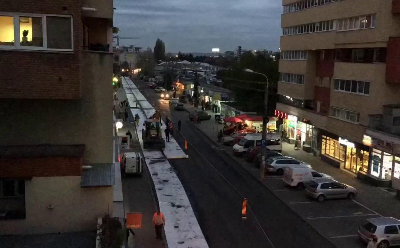 Control judiciar pentru agresorul suporterului "U" Cluj înjunghiat în ”groapa Mărăști”