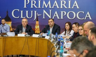 Punctul de informare pentru bugetare participativă se mută temporar