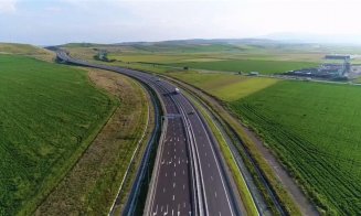 28 de kilometri de autostradă în 4 ani. Istoricul şi motivele amânărilor