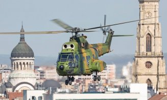 Peste 350.000 de persoane aşteptate la Untold. Un elicopter MAI va survola Clujul
