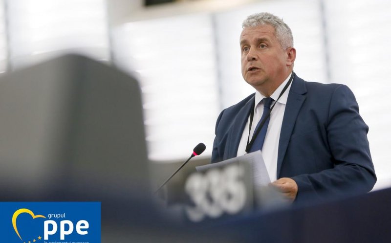 Daniel Buda: Produsele românești “ciumate”?! Cu siguranță nu, dimpotrivă!