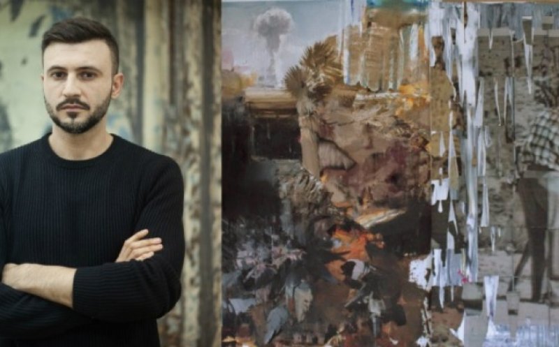 Povestea omului care l-a descoperit pe Adrian Ghenie şi i l-a arătat Americii