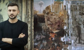 Povestea omului care l-a descoperit pe Adrian Ghenie şi i l-a arătat Americii