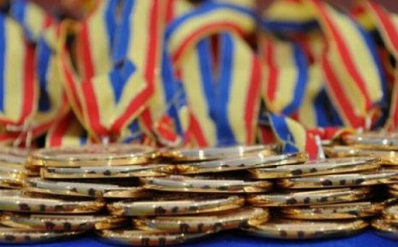 Ca-n filmele cu Stan și Bran. Ce spune ministrul Sportului despre suma alocată sportivilor pentru masă