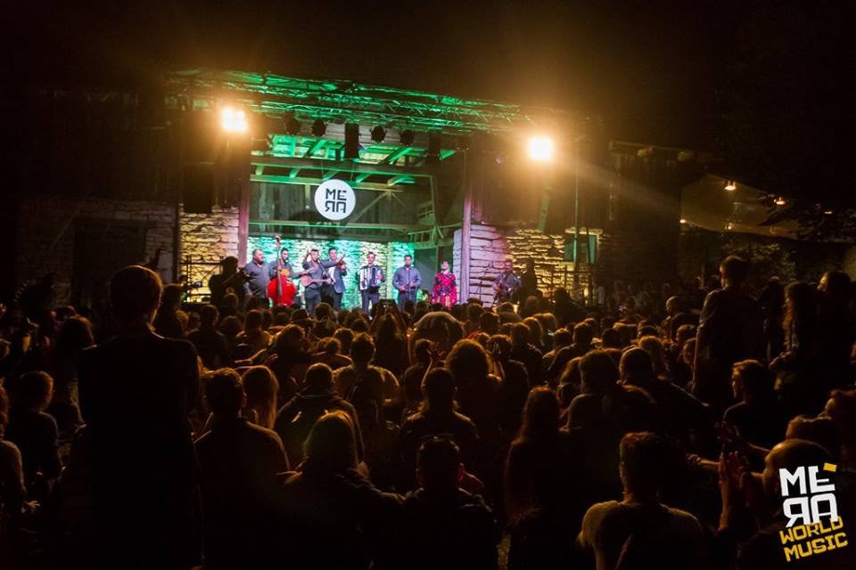 Concerte şi seri de dans în şură. Încă un festival ia startul la Cluj