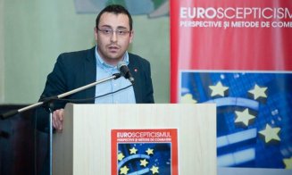 Nasra rămâne preşedinte interimar la PSD Cluj. Alegeri doar după prezidențiale