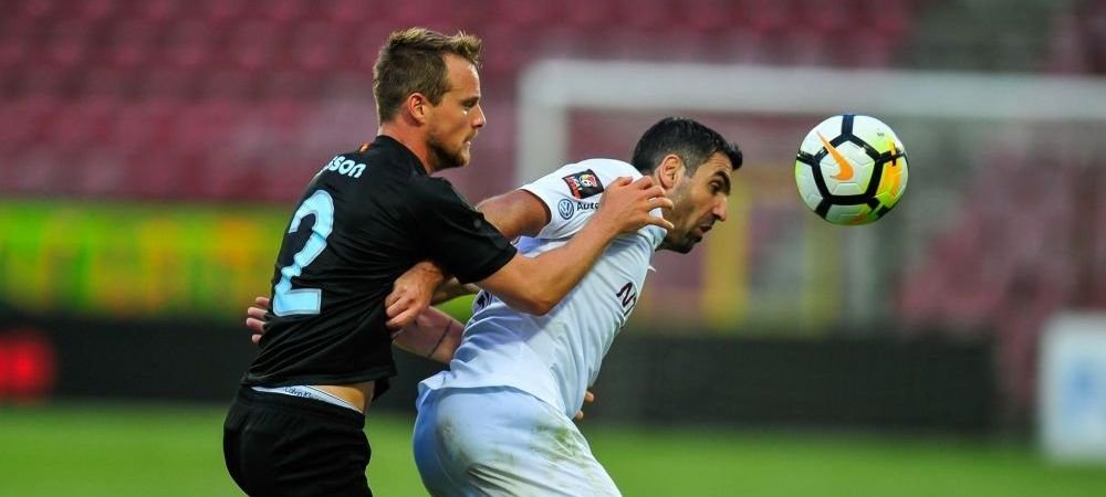 Și a venit prima victorie: 2-1 cu Chiajna. VIDEO