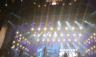 Show total la Black Eyed Peas FOTO