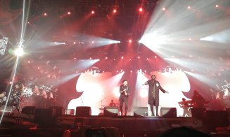 Show total la Black Eyed Peas FOTO