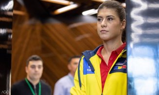 Cinci jucătoare din România debutează la Montreal. Monica Niculescu – Sorana Cârstea e meciul zilei