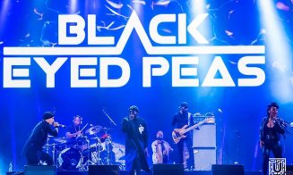 Black Eyed Peas şi-a cerut scuze de la fanii Untold