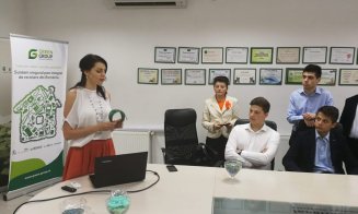 Cum scăpăm Clujul de gunoaie
