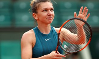 Simona Halep debutează la Rogers Cup