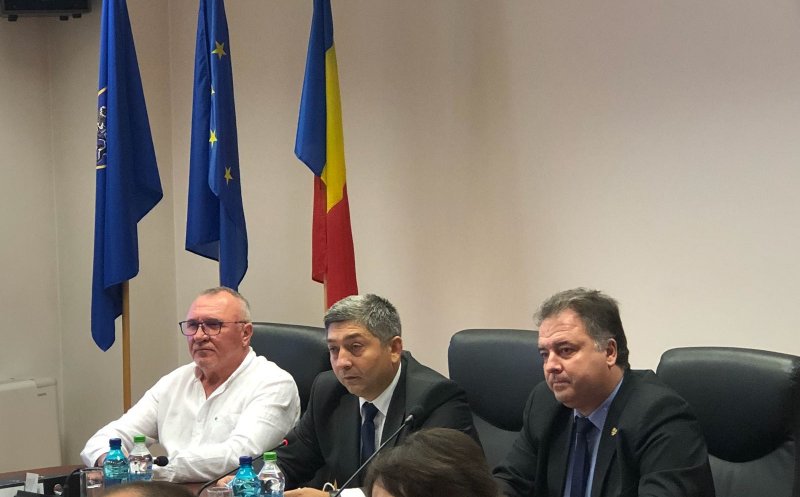20 de milioane de euro pentru patru proiecte medicale din Cluj