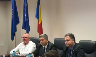 20 de milioane de euro pentru patru proiecte medicale din Cluj