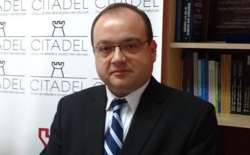 România în criză. Opțiunea demnă versus opțiunea coruptă. De la protest la proiect?