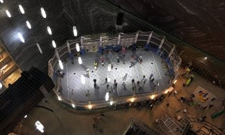 Clujul, pe lista recomandărilor unei publicaţii internaţionale de turism