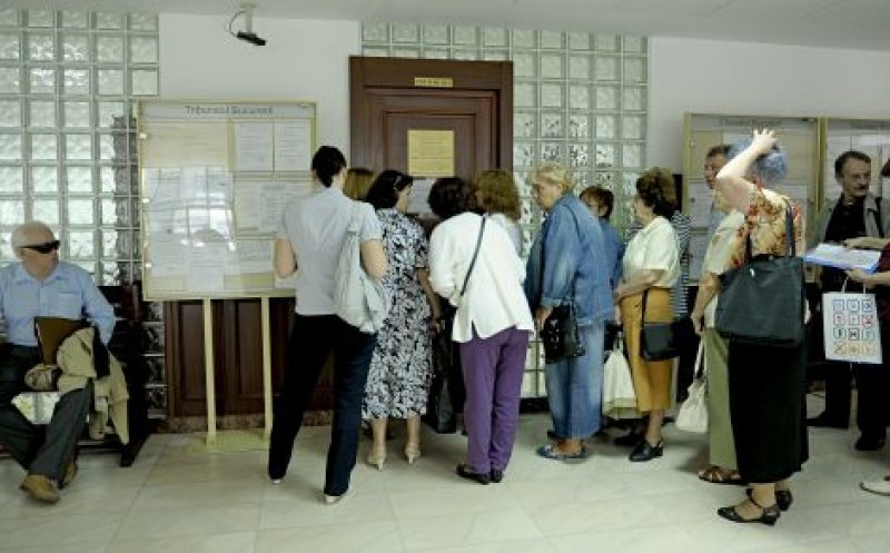 Clujul, în topul firmelor suspendate din România
