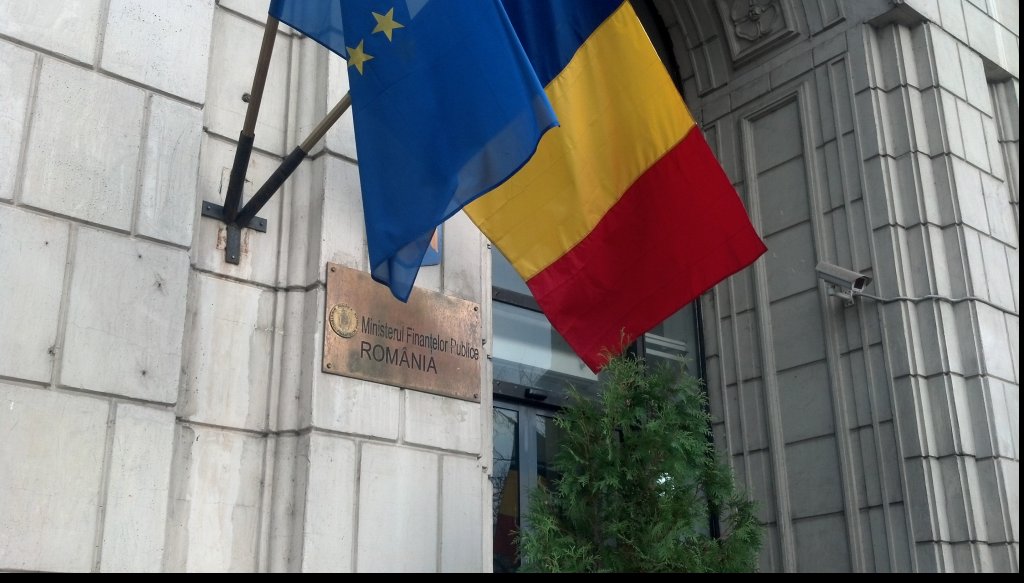 Situaţiile financiare ale firmelor, publicate pe net. Ce spune ministrul Finanţelor