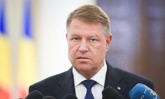 Protest diaspora | Klaus Iohannis cere explicații ministrului de Interne: Condamn ferm intervenţia brutală a Jandarmeriei