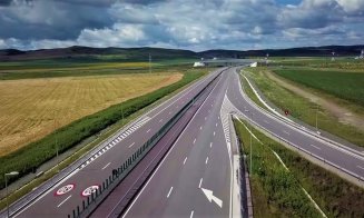 Compania de Infrastructură: provinciile istorice, legate prin autostrăzi în 2030. Când se vor finaliza Sebeş - Turda și podul peste Someș