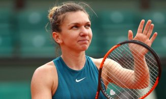 Scandări anti-PSD la finala Rogers Cups. Reacția Simonei Halep