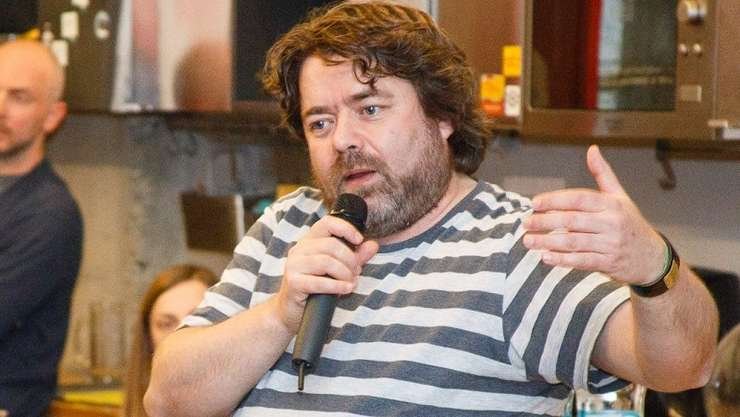 Senatorul Mihai Goţiu: "Când viitorul României ne este furat pe faţă, nu ne sperie nici gazele, nici tunurile cu apă, nici bastoanele, doar ne unesc"