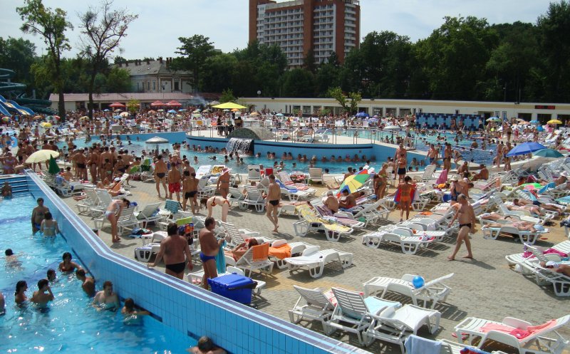 Vacanța de Sfânta Maria mărește vânzările hotelierilor cu 38%