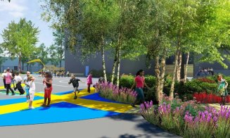 Idei pentru Cluj. Propunerile clujenilor pentru bugetere participativă 2018: centru fără maşini, parcări sub poduri, un oraş deschis turismului