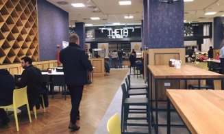 Transilvania Construcții și-a împrumutat clădirea de birouri cu 2 milioane de euro. Cum arată acum Novis Plaza