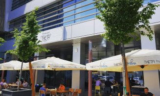 Transilvania Construcții și-a împrumutat clădirea de birouri cu 2 milioane de euro. Cum arată acum Novis Plaza