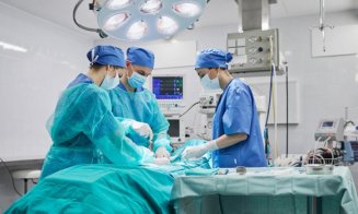 Agenţia de Transplant, o lună sub şefia unei clujence: zeci de vieţi salvate, între care 5 la Cluj