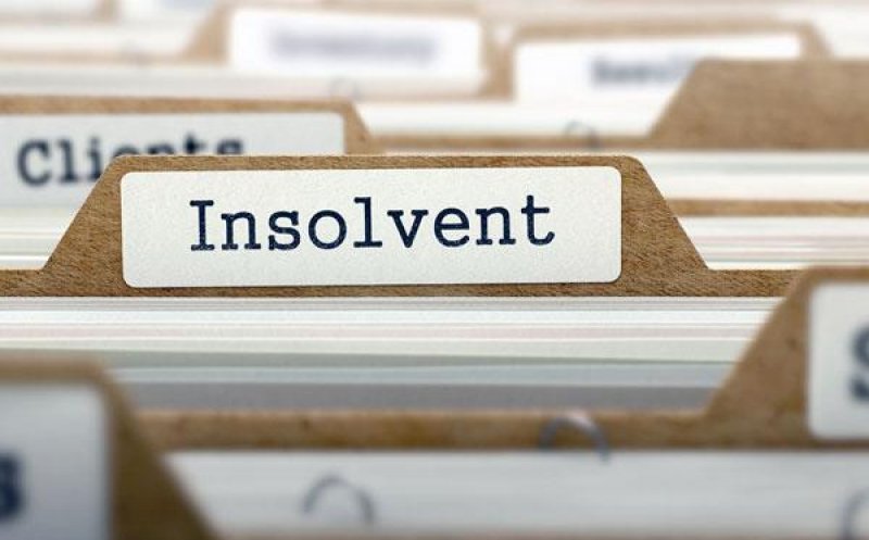 Se pregăteşte înăsprirea legii pentru intrarea în insolvenţă