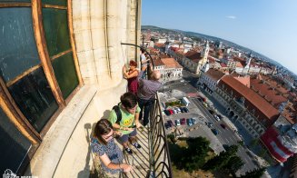 Zilele Culturale Maghiare. Ce poţi face, în Cluj, în 19, 20 și 21 august