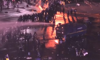 Carmen Dan: 10 jandarmi, posibili autori ai unor fapte de natură penală