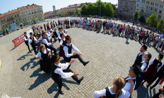 Zilele Culturale Maghiare. Ce poţi face miercuri, 22 august 2018