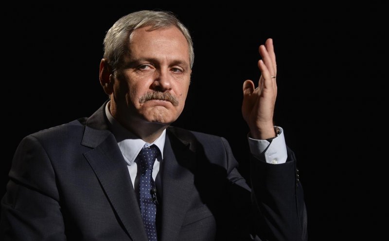 Dragnea spune că s-a încercat ASASINAREA sa: „Am avut anul trecut o tentativă, în aprilie"